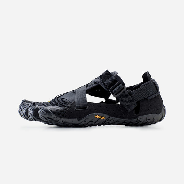 Vibram FiveFingers Breezandal - Women's Barefoot Shoes - spry