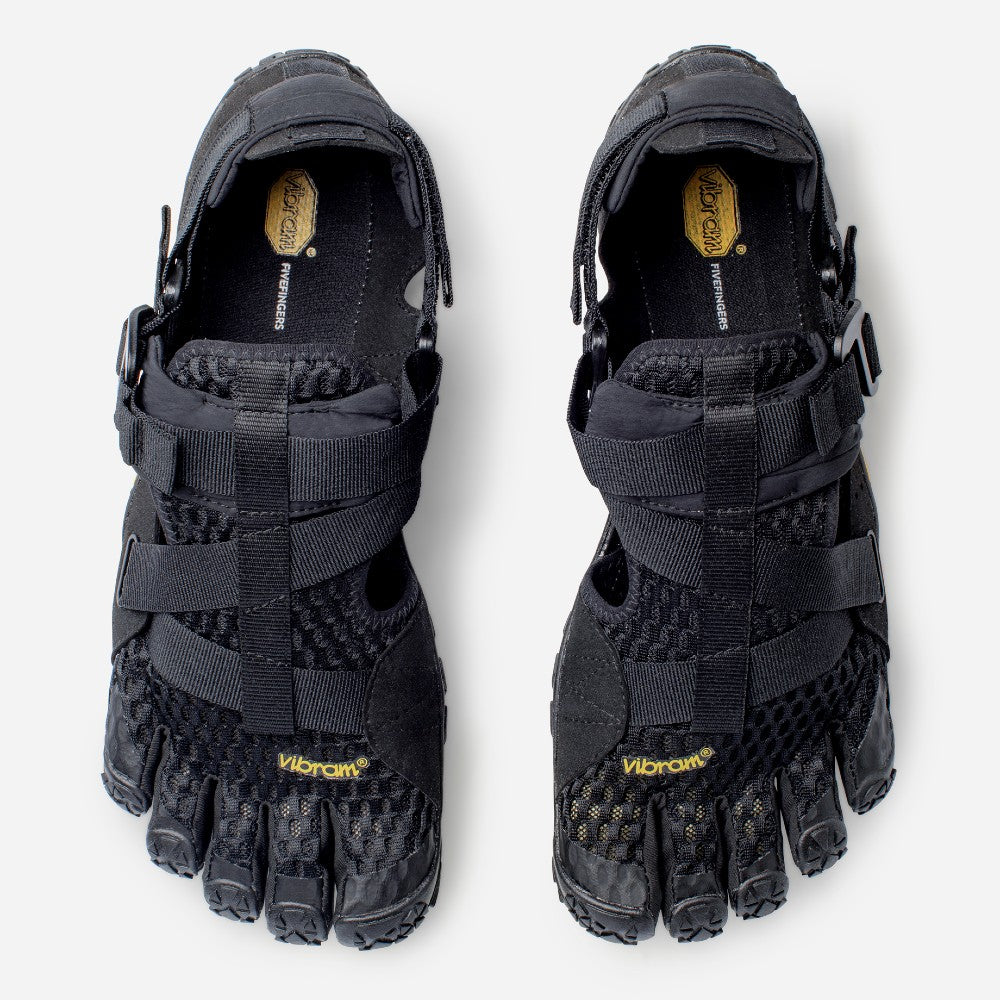 Vibram FiveFingers Breezandal - Women's Barefoot Shoes – spry