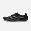 Side view of Vibram Fivefingers KSO EVO toe shoe