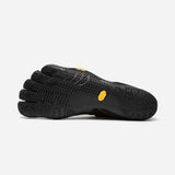 Sole of Vibram Fivefingers KSO EVO toe shoe