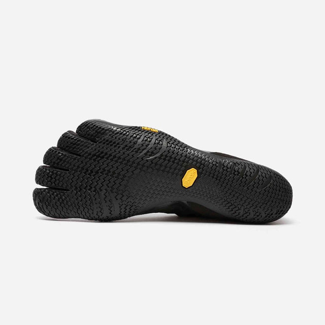 Sole of Vibram Fivefingers KSO EVO toe shoe