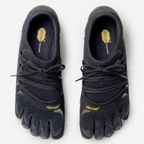 Top view of Vibram Fivefingers Roadaround toe shoes