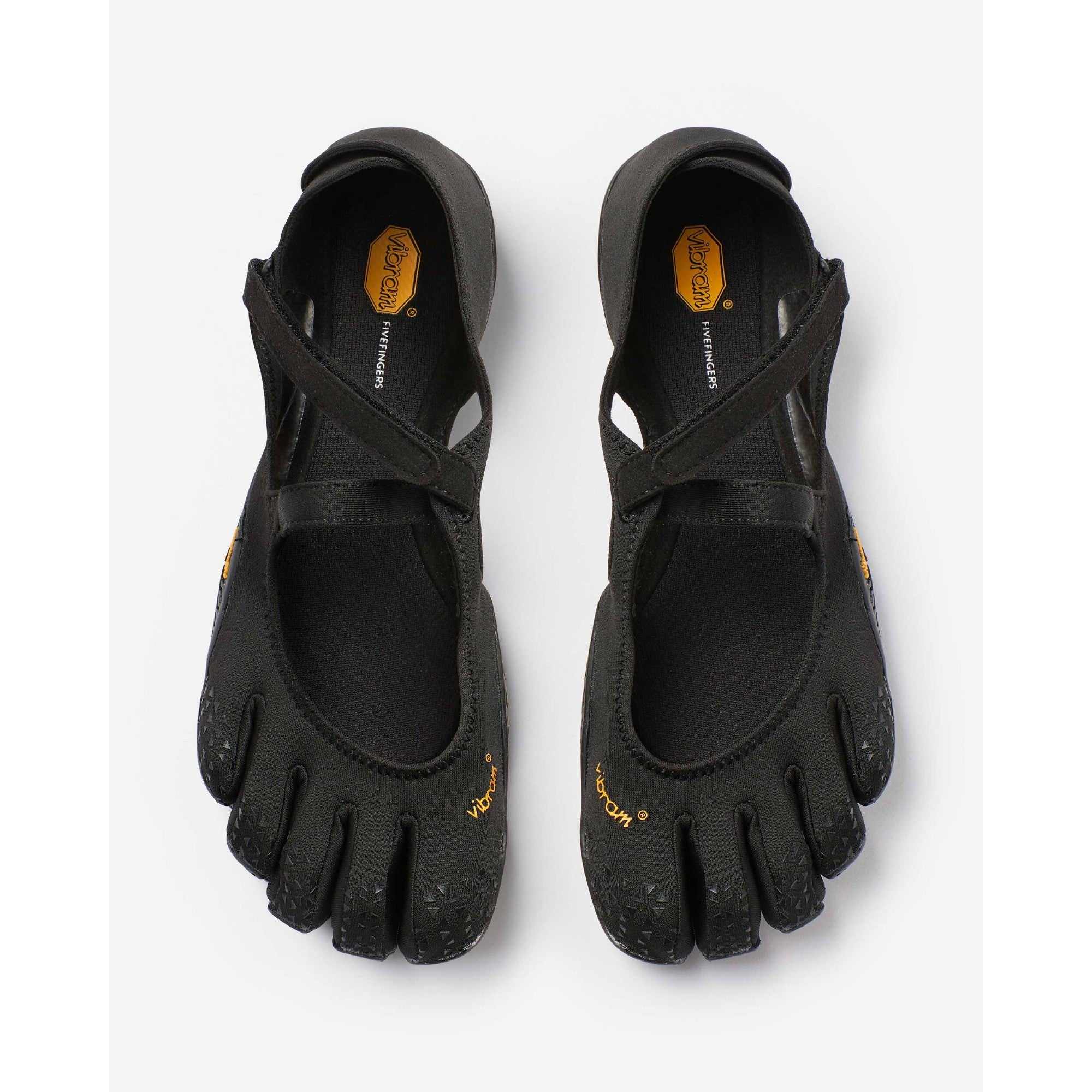 Vibram V- SOULFiveFingers23cm Vibram V-Soul, Women's Barefoot Shoes – spry