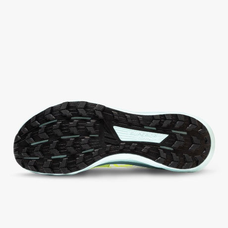 Sole of VJ MAXx2 running shoe