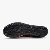 Sole of VJ Shoes Bold XI orienteering shoe