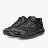 Pair of VJ Shoes Flow trail running shoes in black