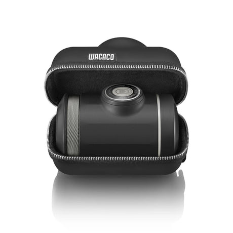 wacaco picopresso in protective case
