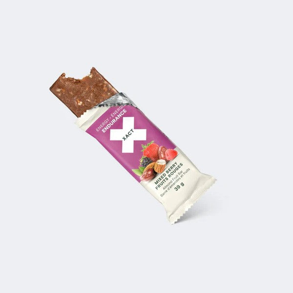 XACT Endurance Bars