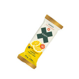 XACT Energy lemon performance fruit bar