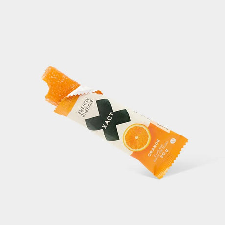 XACT Energy Bars