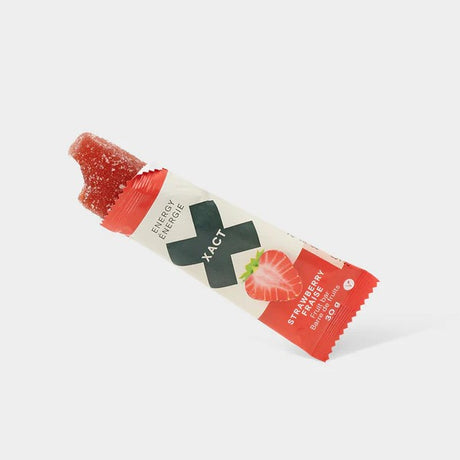 XACT Energy Bars