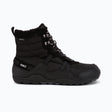 Side view of men's black Xero Shoes Alpine boot