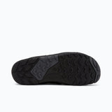 Sole of men's black Xero Shoes Alpine boot