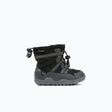 Side view of kids' black Xero Shoes Alpine boot