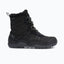 Side view of women's black Xero Shoes Alpine boot