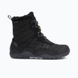 Side view of women's black Xero Shoes Alpine boot