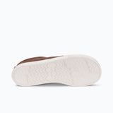 Sole of men's brown Xero Shoes Glenn casual shoe