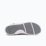Sole of men's grey Xero Shoes Prio Neo sneaker
