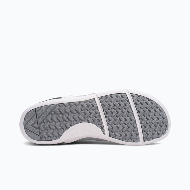 Sole of men's grey Xero Shoes Prio Neo sneaker