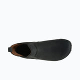 Top view of men's black Xero Shoes Ridgeway Chelsea boot