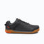 Side view of men's faded black Xero Shoes Ridgeway hiking shoe