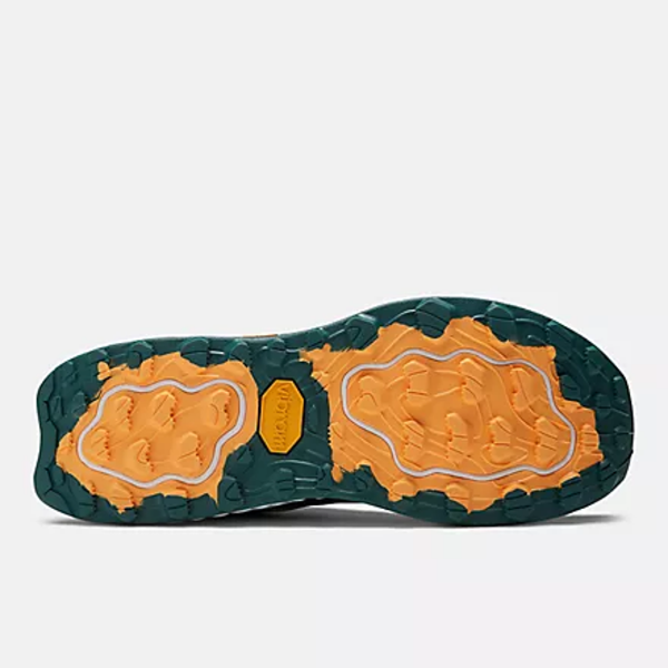 New Balance Men s Fresh Foam X Hierro v7 Concrete 13 2E Width