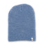 denim heather coloured XS Classic Beanie