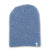 denim heather coloured XS Classic Beanie