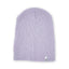 lilac coloured XS Classic Beanie