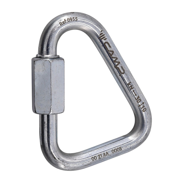 C.A.M.P. Delta Quick Link Steel 8mm