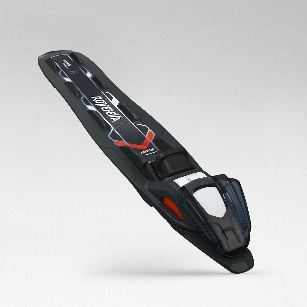 Rottefella Start Classic Bindings
