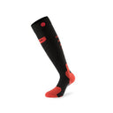 Lenz Heat Socks 5.0 Toe Cap - Unisex