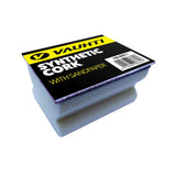 Vauhti Synthetic Cork with Sandpaper