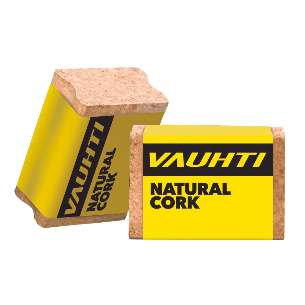 Vauhti Natural Cork