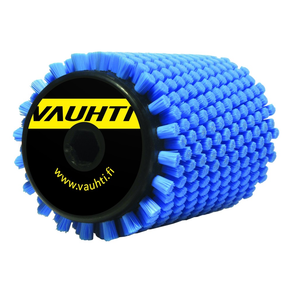 Vauhti Roto Brush, Nylon