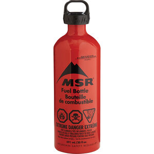 MSR Fuel Bottles - 20 oz