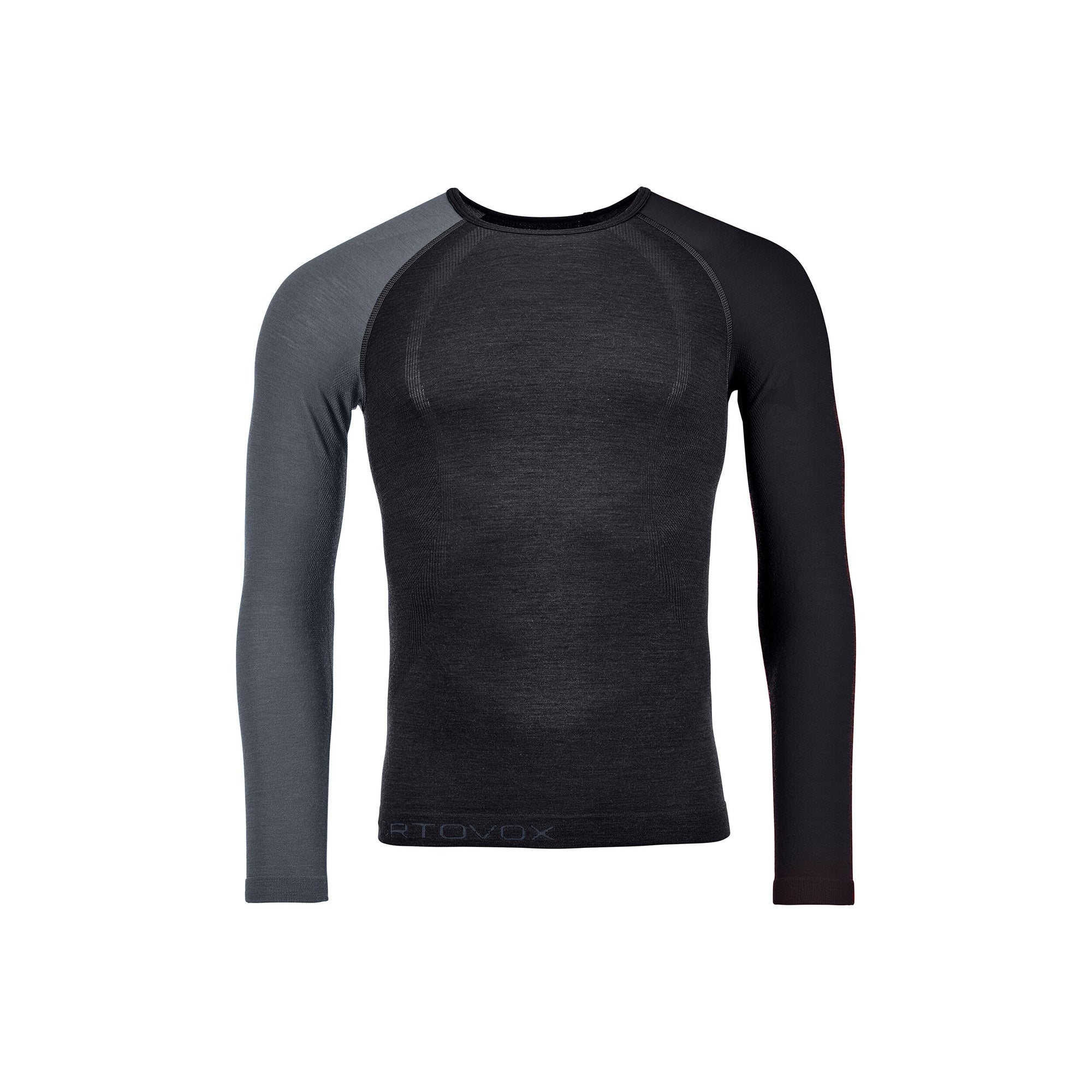 Fdx Thermolinx Men's Thermal Winter Base Layer Top Blue