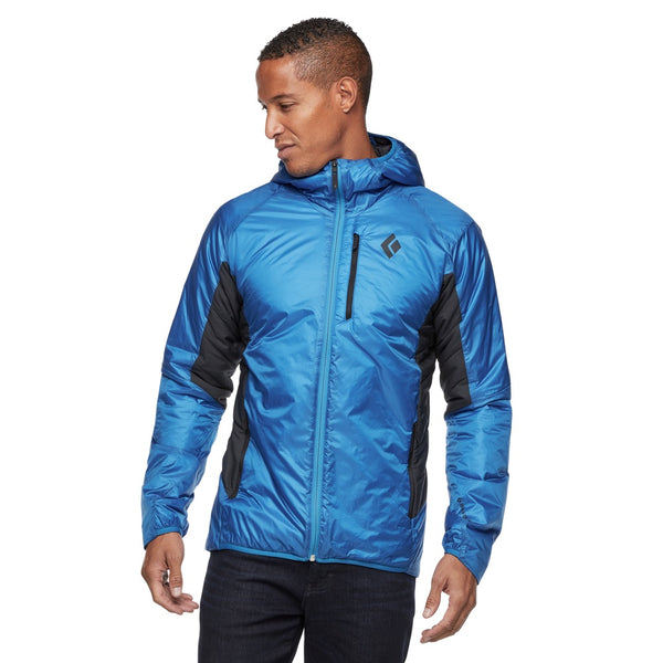 Black diamond access hybrid 2025 jacket