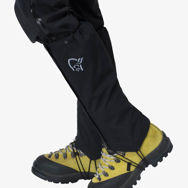Norrona Trollveggen Gore-Tex Gaiters - Unisex