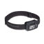 Black Diamond Cosmo 350 headlamp in graphite colour