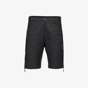 Men's Norrona Falketind Thermo40 Shorts black