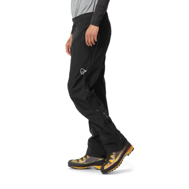 Norrona Falketind Gore-Tex Paclite Pants - Men's
