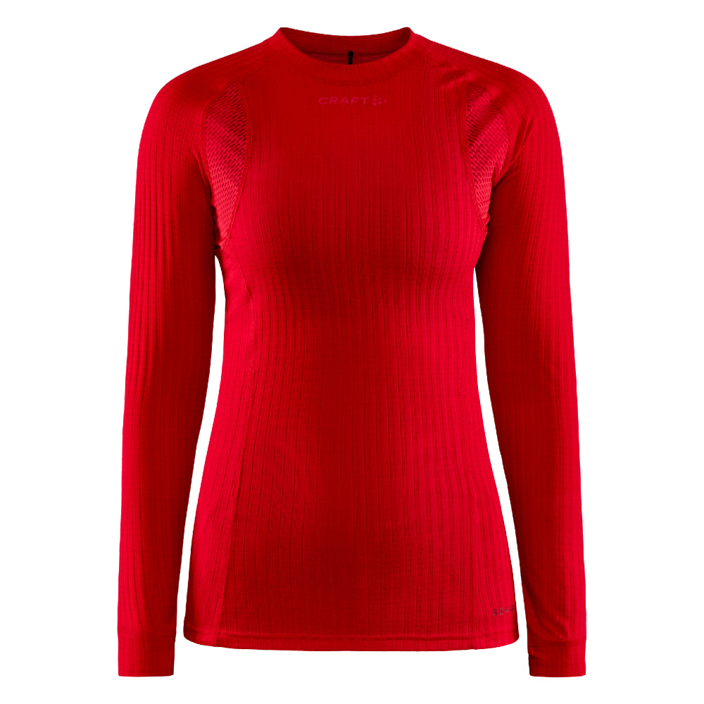 Women Tops Base Layer - spry