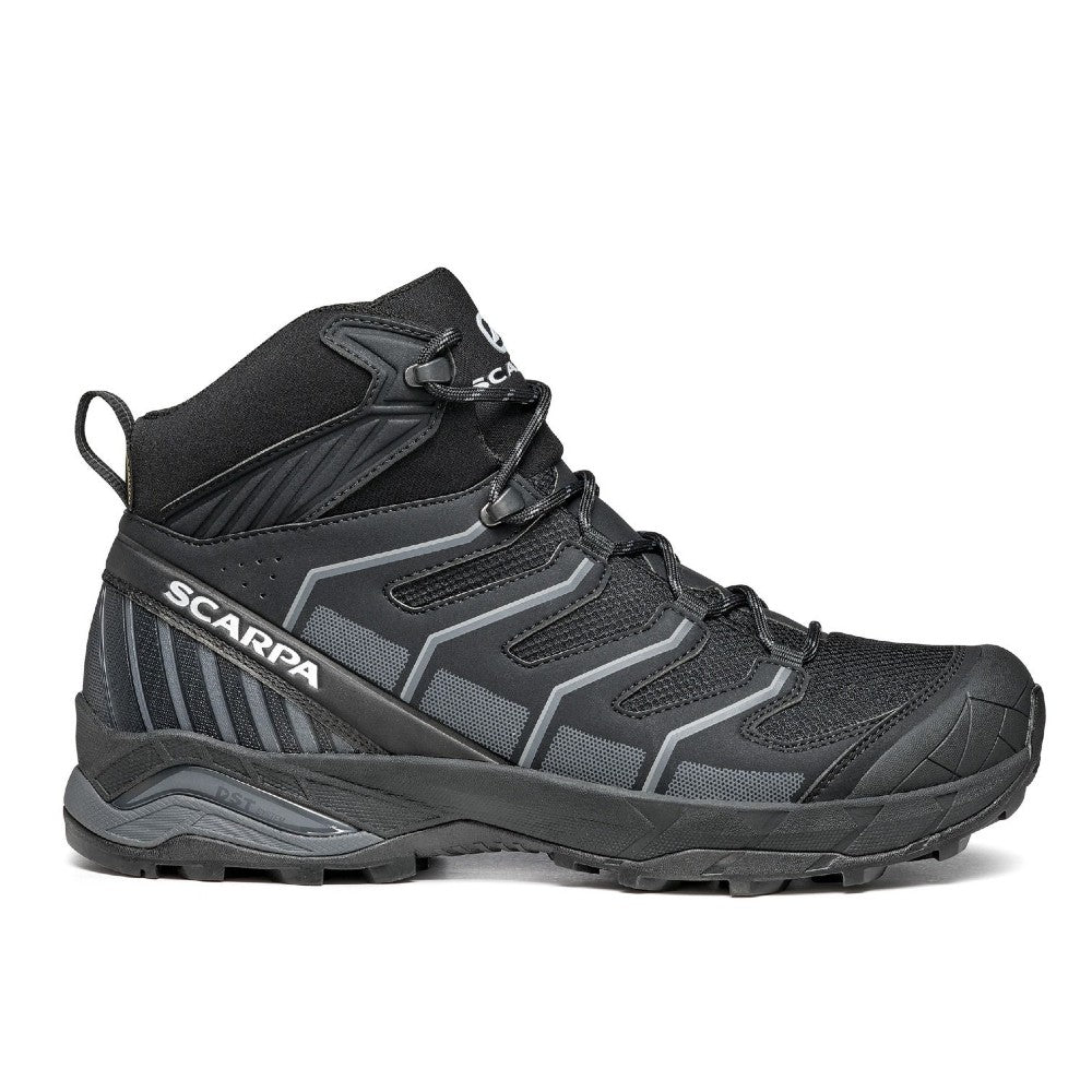 Emergency Tracking Hiking Boots : Beyond Nordic BN601