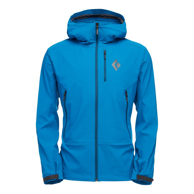 Black Diamond Dawn Patrol Shell - Men's