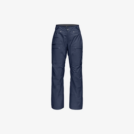 Norrona Lyngen Gore-Tex Pro Pants - Women's