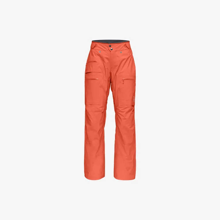 Norrona Lyngen Gore-Tex Pro Pants - Women's