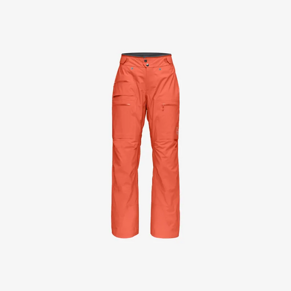 Norrona Lyngen Gore-Tex Pro Pants - Women's - spry