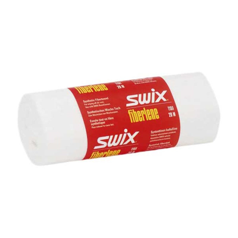 Swix Fiberlene Paper