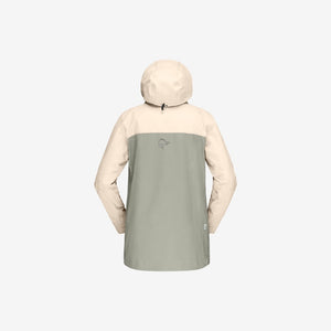 Norrona Svalbard Cotton Jacket - Women's